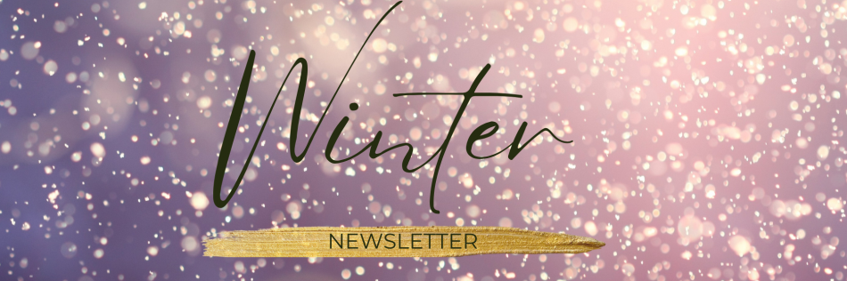 Winter Newsletter